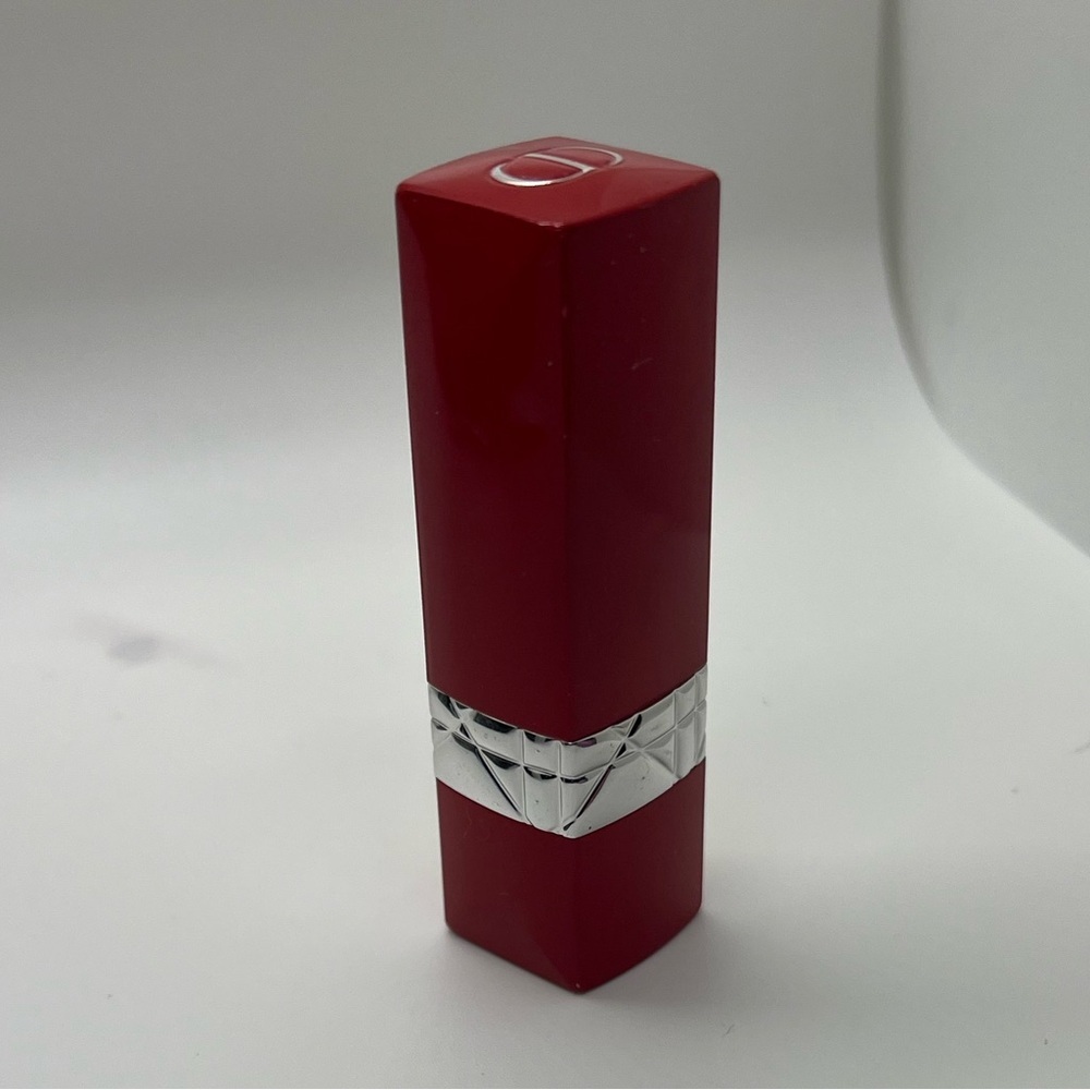 Dior lipstick